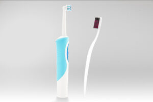 Vergleich Zahnbürsten Hand- oder Elektrische Zahnbürste